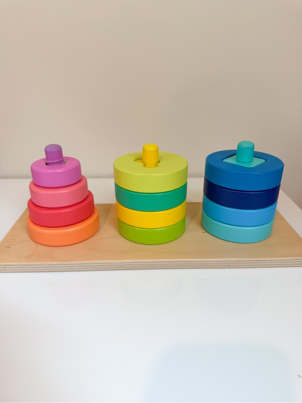 ❤️ Twist & Pivot Pattern Puzzle - Picture 2 of 2